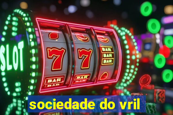 sociedade do vril