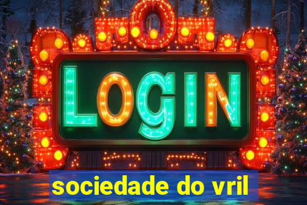 sociedade do vril