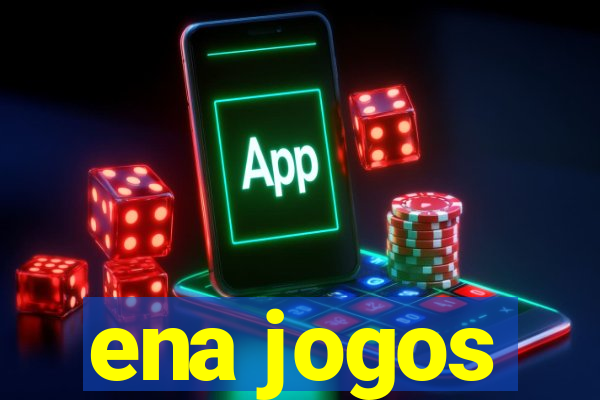 ena jogos