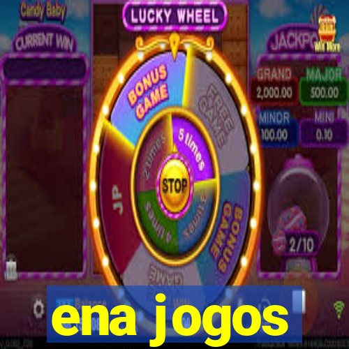 ena jogos