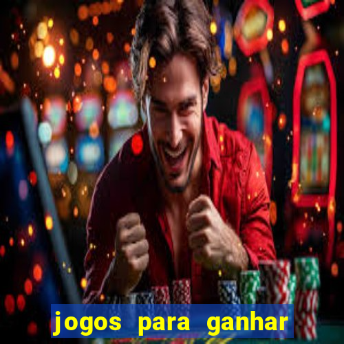 jogos para ganhar dinheiro no pix pagbank