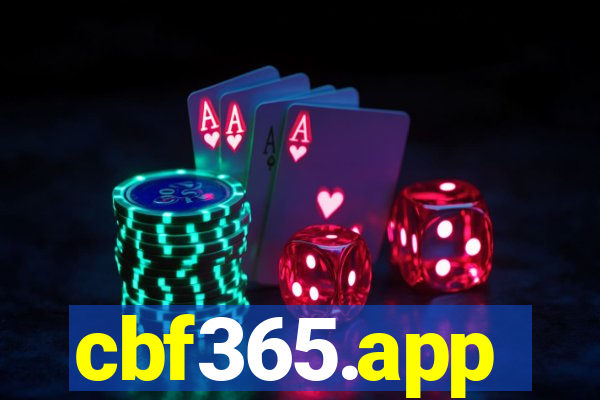 cbf365.app