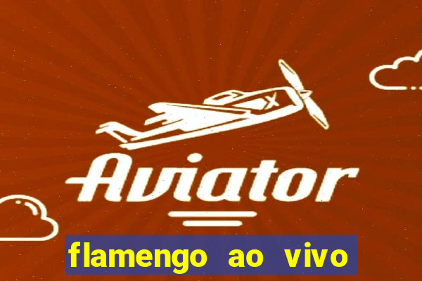 flamengo ao vivo hd play