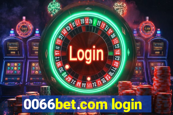 0066bet.com login