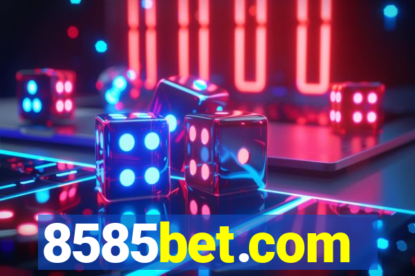 8585bet.com