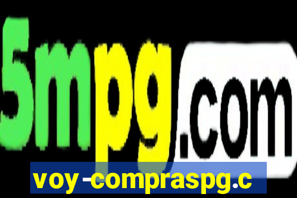 voy-compraspg.com