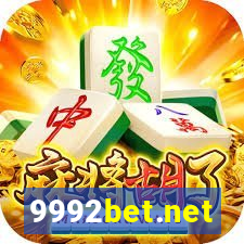 9992bet.net