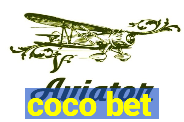 coco bet