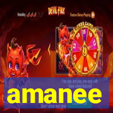 amanee