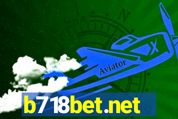 b718bet.net