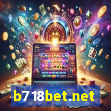 b718bet.net