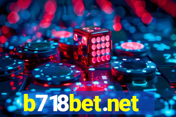 b718bet.net