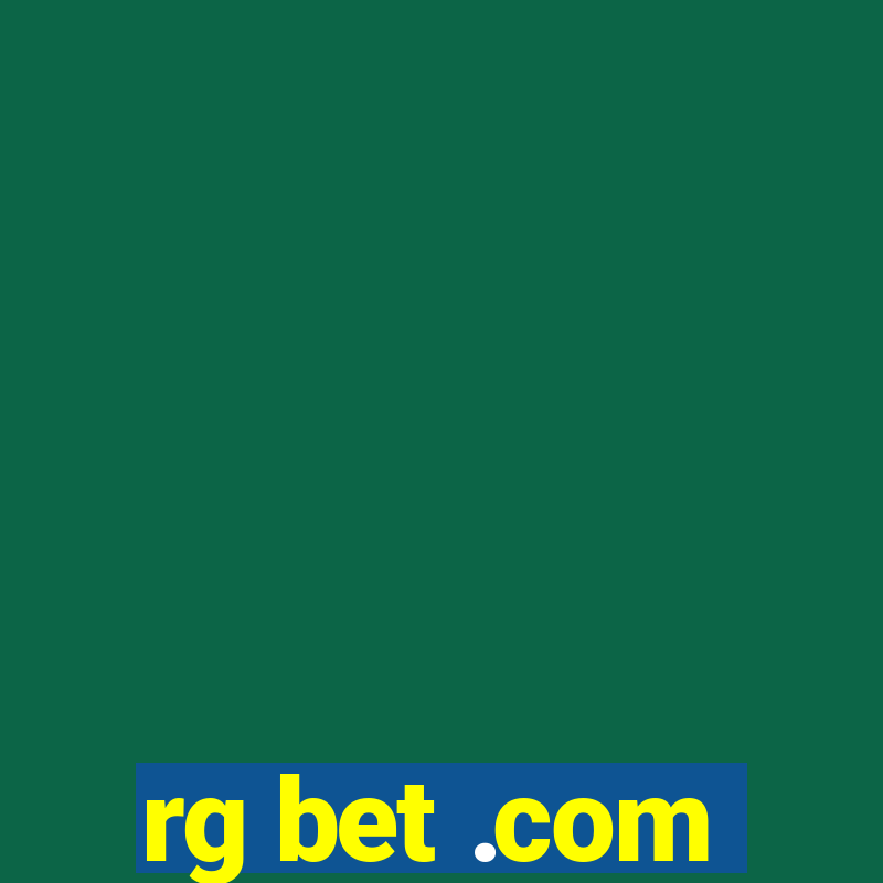 rg bet .com