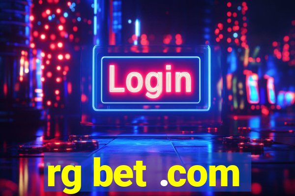 rg bet .com