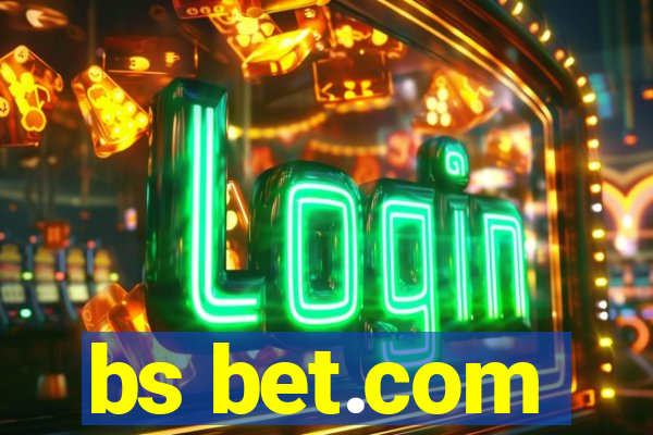 bs bet.com