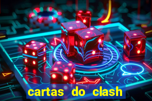 cartas do clash royale mini pekka