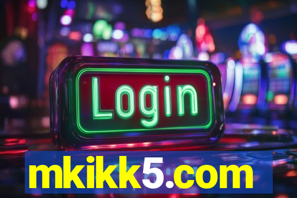 mkikk5.com