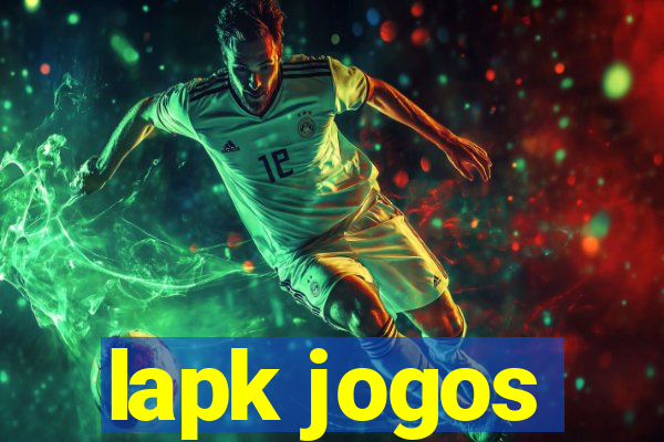 lapk jogos