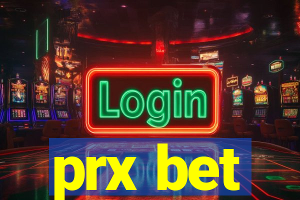 prx bet