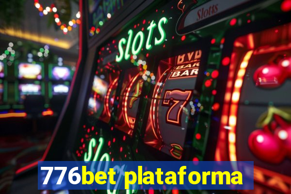 776bet plataforma