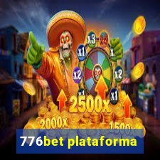 776bet plataforma