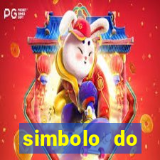 simbolo do corinthians para nick