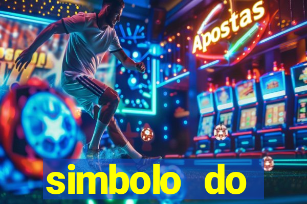 simbolo do corinthians para nick