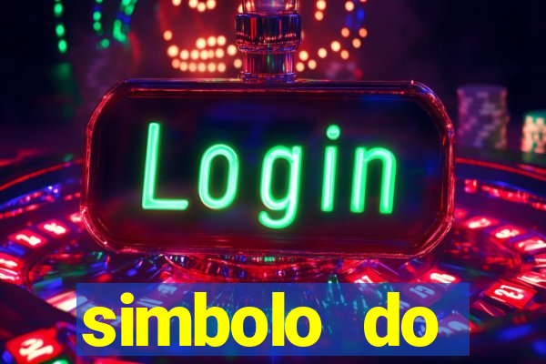 simbolo do corinthians para nick