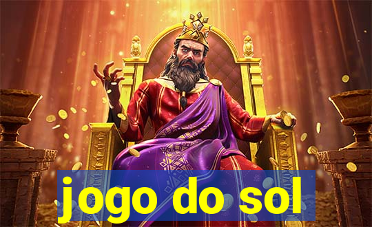 jogo do sol