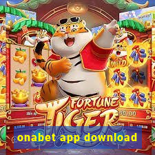 onabet app download