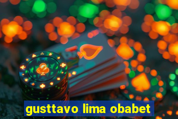 gusttavo lima obabet