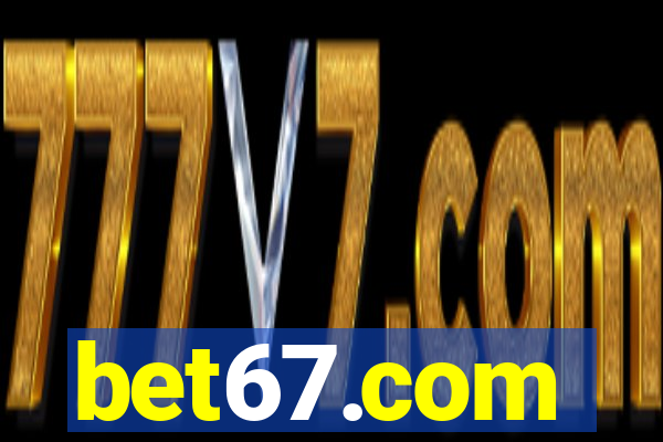 bet67.com