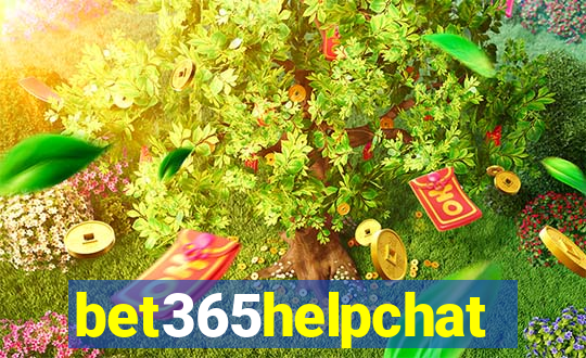 bet365helpchat