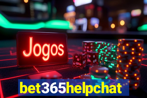 bet365helpchat