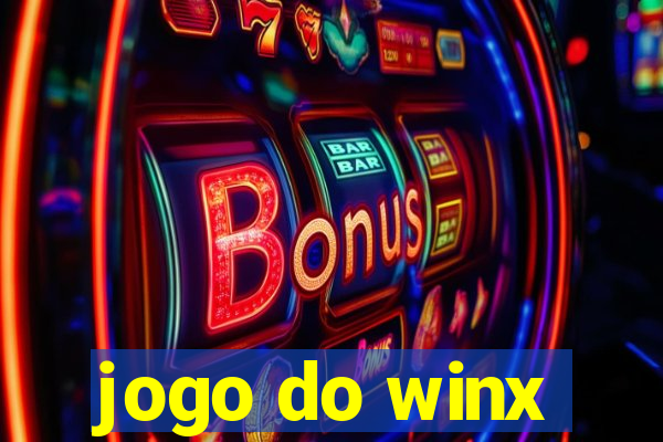 jogo do winx