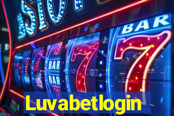 Luvabetlogin