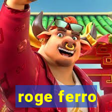 roge ferro