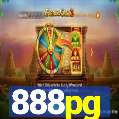 888pg