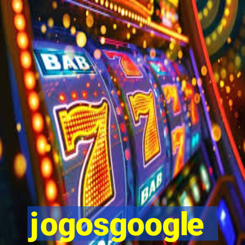 jogosgoogle