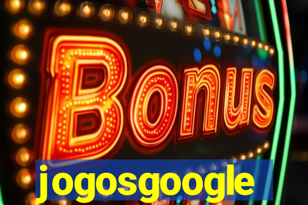 jogosgoogle