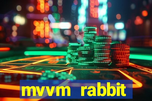 mvvm rabbit download filmes