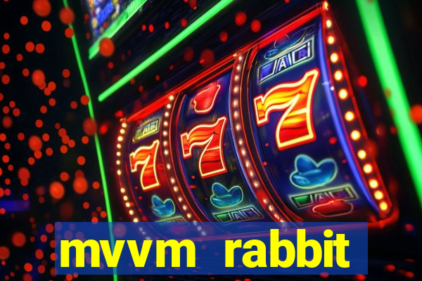 mvvm rabbit download filmes