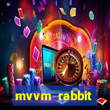 mvvm rabbit download filmes