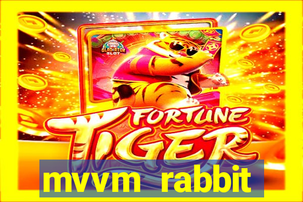 mvvm rabbit download filmes