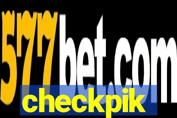 checkpik