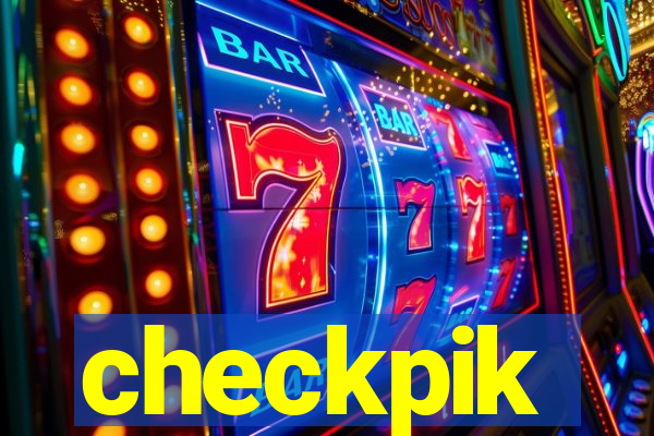 checkpik