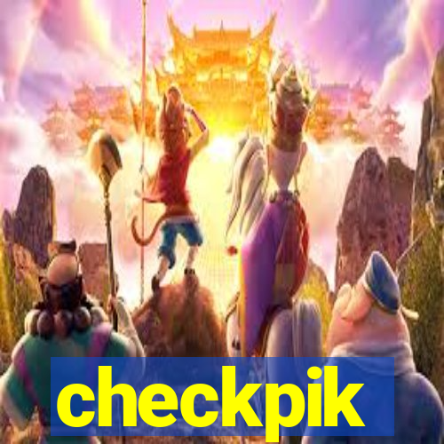 checkpik