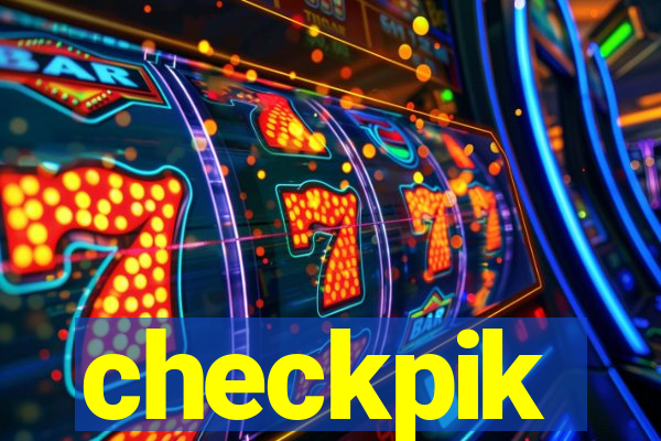 checkpik