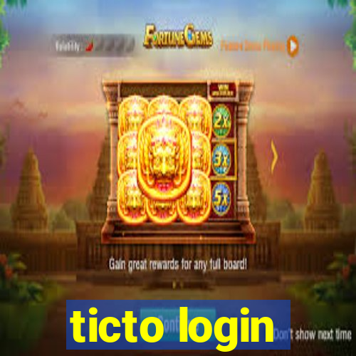 ticto login