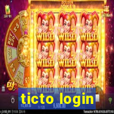 ticto login